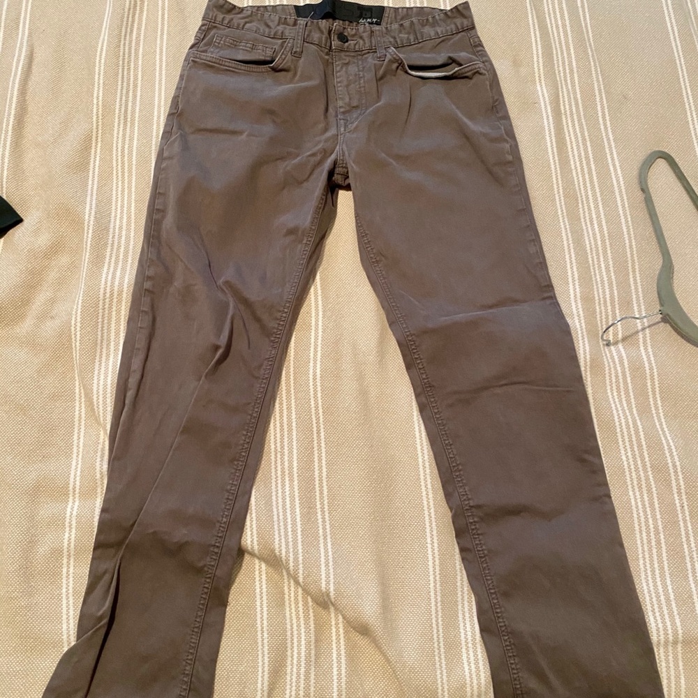 💫CLEARANCE Joe’s Jeans The Brixton straight pants